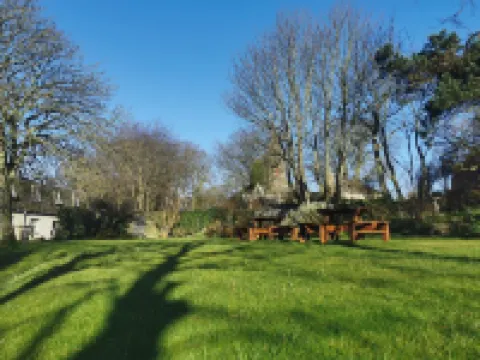 Norseman Hotel Hotels in Wick