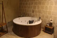 維格尼翁洞穴飯店