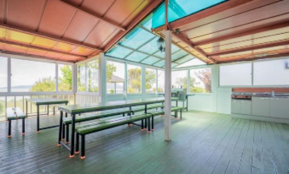 Ganghwa Badajeongwon Pension