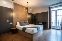 Suites You Zinc - ที่มีที่จอดรถ