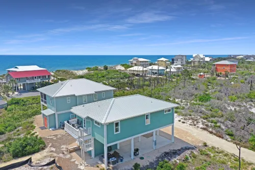 Havin A Blas by Pristine Properties Vacation Rentals