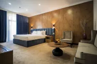 Oscar Boutique Hotel