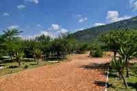 Sleepover Moria Hôtels à : Polokwane Local Municipality