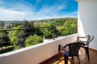 AHORN Harz Hotel Braunlage - Bergblick