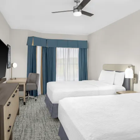 Homewood Suites by Hilton Fayetteville