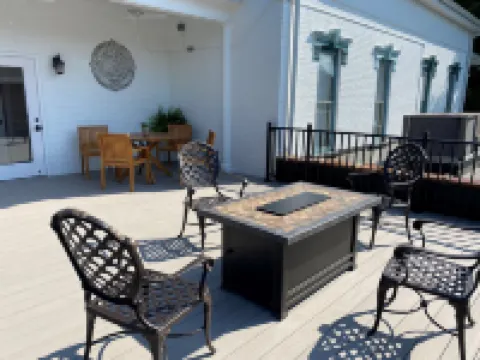 Belle Louise Historic Bed & Breakfast