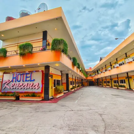 Hotel Kencana Blora