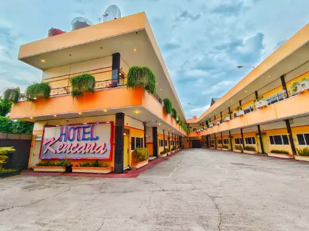 Hotel Kencana Blora