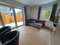 Haus Taybeerweg Hotels in der Nähe von Ewiges Meer