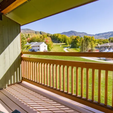 Smugglers' Notch Resort Private Suites