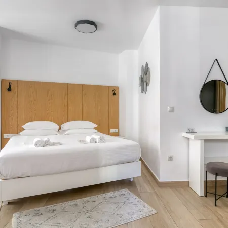 Elia Kolonaki Luxury Apartments Отели рядом с достопримечательностью «Колонаки»