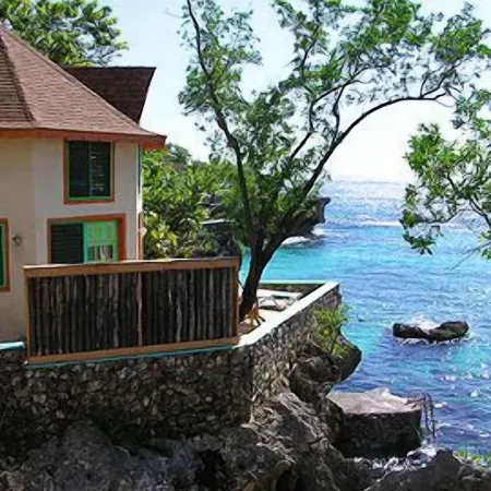 Xtabi Resort