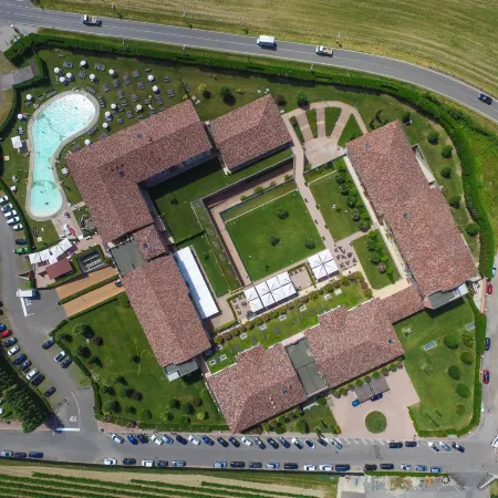 TH Lazise - Hotel Parchi Del Garda