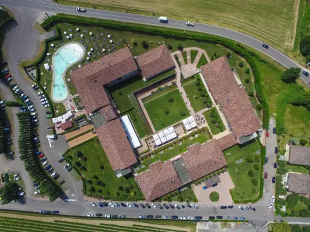 TH Lazise - Hotel Parchi Del Garda