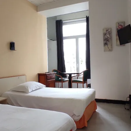 Hotel Luxembourg