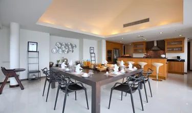 รูปภาพของบ้านเบญจมาศ