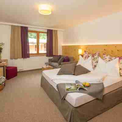 Hotel Stadt Wien Rooms