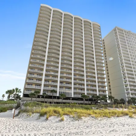 Ocean Villa by Panhandle Getaways