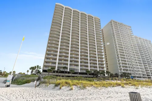Ocean Villa by Panhandle Getaways Hotels in Panama City Beach