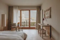 호텔 슈바르츠슈미트 울티모 호텔