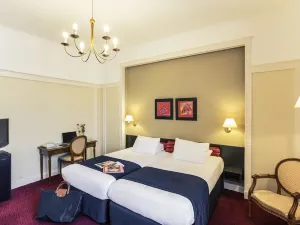 Mercure Bayonne Centre - le Grand Hôtel