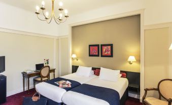 Mercure Bayonne Centre - le Grand Hôtel