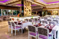 L’ETOİLE BEACH HOTEL
