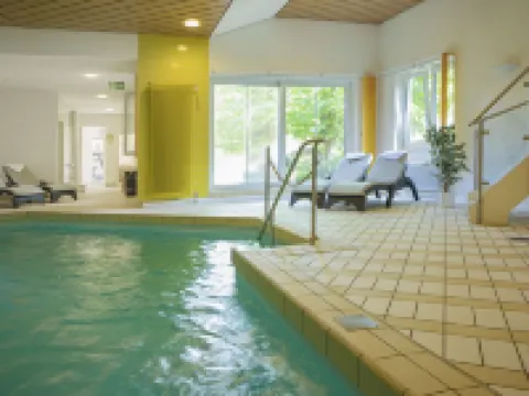 ドム ホテル アウクスブルクのホテル