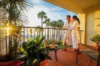 Ponte Vedra Inn and Club - Ocean View