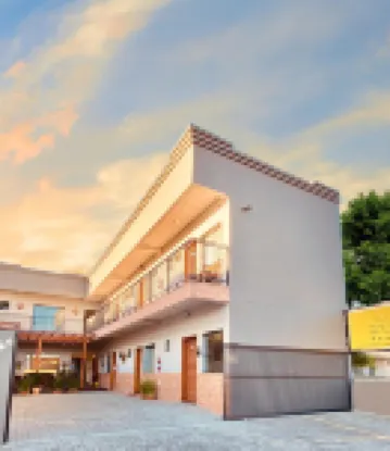 Pousada Villa Vantino