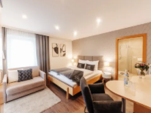 Pension Linder Hotels in Seeboden
