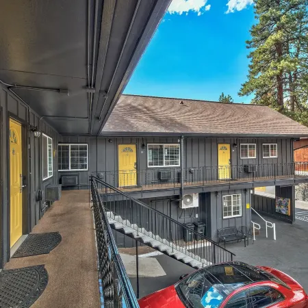 Lake Ridge South Lake Tahoe