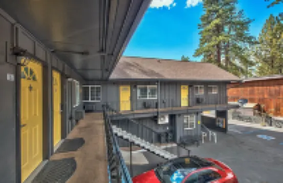 Lake Ridge South Lake Tahoe