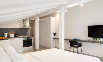 Thess Residences