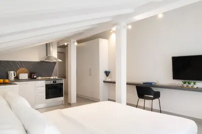 Thess Residences Hotels in 