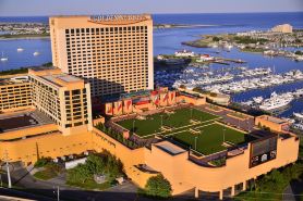 Golden Nugget Atlantic City