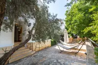 Korsan Apartments Hotels in der Nähe von Kaputas Beach