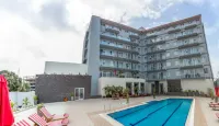 Millenium Suites - Ocean View