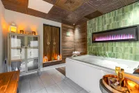 Anderson Ocean Club and Spa by Oceana Resorts - spa
