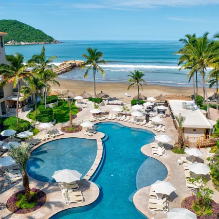 Pueblo Bonito Mazatlan Resort