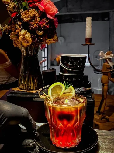 รูปภาพของโรงแรมเดอ ลีท