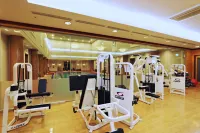 Lotte Hotel Jeju - Gym