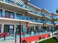 Azahar Beach Red Apartments & Spa Hôtels à : Alcossebre