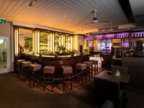 Sandglow Hotels in Husum