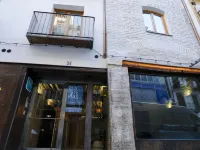 Silken Casa Platerias Siglo XV Hoteles cerca de Centro histórico