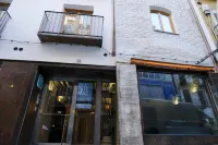 Silken Casa Platerias Siglo XV Hotel a 