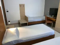 Flying Hotel Hotel a Ciriè