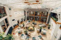 Mama Cuchara by Art Hotels فنادق في كيتو