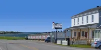 Hôtel-Motel le Pharillon