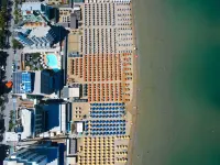 Nautilus Family Hotel - Sea View